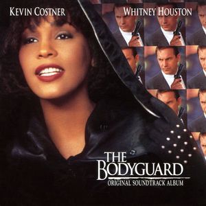 CD - The Bodyguard - IMP (TSO Filme) (Vários Artistas)