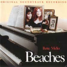 CD - Bette Midler - Beaches (TSO) - IMP