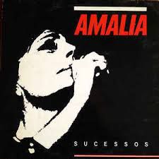 CD - Amália - Sucessos