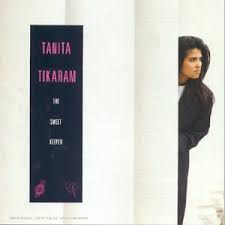 CD - Tanita Tikaram - The Sweet Keeper - IMP