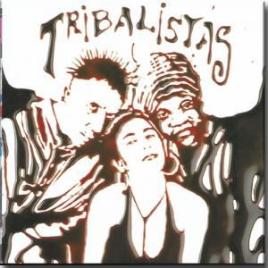 CD - Tribalistas