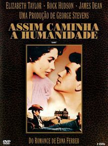 Assim Caminha a Humanidade ( Giant ) - BOX