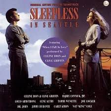CD - Sleepless In Seattle (Original Motion Picture Soundtrack) (Vários Artistas)