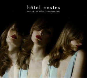 CD - Hôtel Costes: Best Of... By Stéphane Pompougnac (Digipack)  IMP (Vários Artistas)