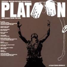 CD - Platoon (Original Motion Picture Soundtrack And Songs From The Era) IMP (Vários Artistas)
