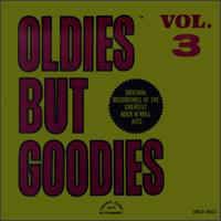 CD - Oldies But Goodies Vol. 3 - IMP (Vários Artistas)