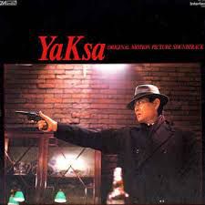 CD - YaKsa - Original Motion Picture Soundtrack - IMP (Vários Artistas)
