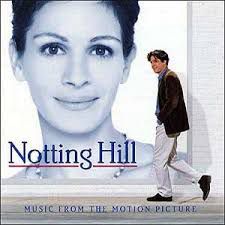 CD - Various ‎– Um Lugar Chamado Notting Hill - Trilha Sonora Do Filme