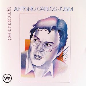 CD - Antonio Carlos Jobim (Coleção Personalidade)