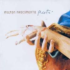 CD - Milton Nascimento - Pietá