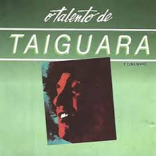 CD - Taiguara - O Talento de Taiguara