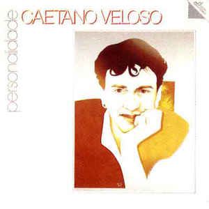 CD - Caetano Veloso (Coleção Personalidade)