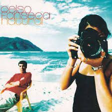 CD - Celso Fonseca ‎– Natural
