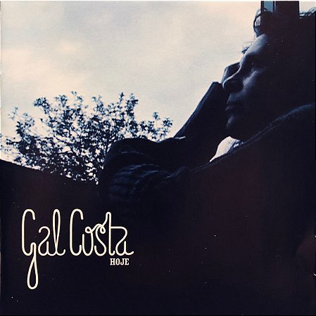 CD - Gal Costa – Hoje