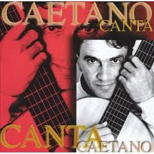 CD - Caetano Veloso - Caetano Canta Vol. II