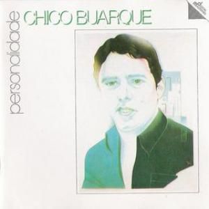 CD - Chico Buarque (Coleção Personalidade)