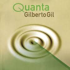 CD - Gilberto Gil - Quanta ( cd duplo )