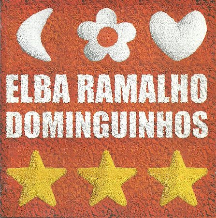CD - Elba Ramalho, Dominguinhos – Elba Ramalho E Dominguinhos