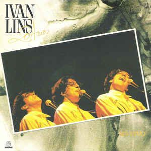 CD - Ivan Lins - Ivan Lins 20 Anos