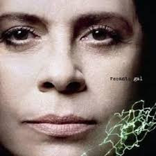 CD - Gal – Recanto ( Digipak )