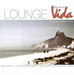CD - Páginas da Vida Lounge (Trilha Complementar da Novela Páginas da Vida - Globo) (Vários Artistas)