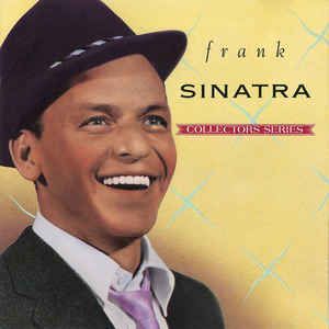 CD - Frank Sinatra - Capitol Collector's Series - IMP