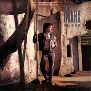 CD - Richard Marx - Repeat Offender - IMP