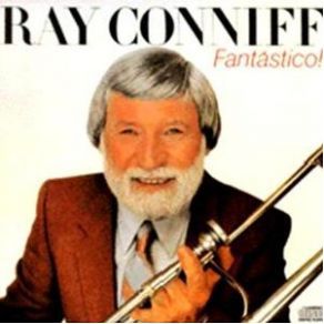 CD - Ray Conniff - Fantástico!