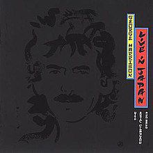 CD - George Harrison - Live In Japan (Importado Japan) Duplo