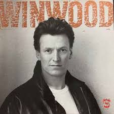 CD - Steve Winwood ‎– Roll With It - IMP