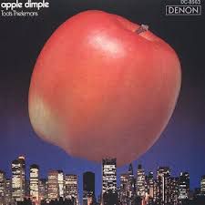 CD - Toots Thielemans And Kenny Werner - Apple Dimple - IMP