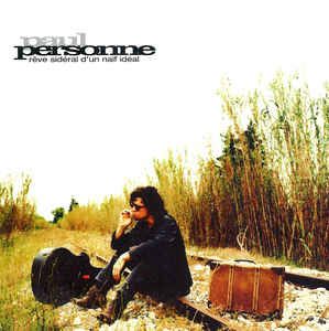 CD - Paul Personne - Rêve Sidéral d'un Naïf Idéal - IMP