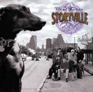 CD - Storyville - Dog Years - IMP