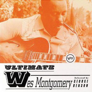 Wes Montgomery ‎– Ultimate Wes Montgomery