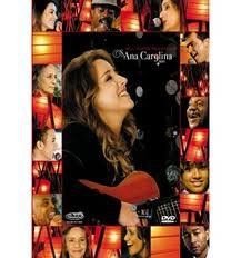 DVD - ANA CAROLINA: MULTISHOW REGISTRO NOVE + 1 (DIGIPACK)