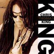 CD - Chris Thomas King - Chris Thomas King - IMP