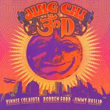 CD -- Jing Chi - 3D - Importado