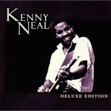 CD - Kenny Neal - Deluxe Edition - IMP