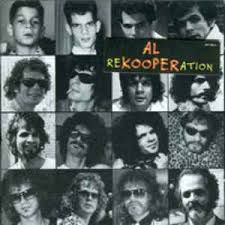 CD - Al Kooper - Rekooperation - IMP