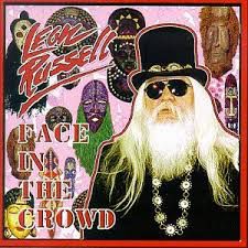 CD - Leon Russell - Face In the Crowd - IMP