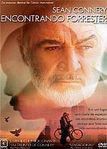 DVD - Encontrando Forrester (Finding Forrester)