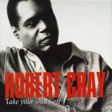 CD - Robert Cray - Take Your Shoes Off  (Digipack) IMP