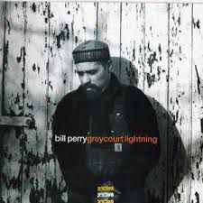CD - Bill Perry - Greycourt Lightning - IMP