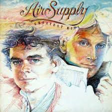 CD - Air Supply - Greatest Hits