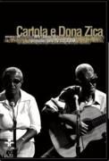 CARTOLA E DONA ZICA MPB ESPECIAL 1973