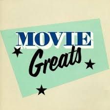 CD - Movie Greats (Vários Artistas)