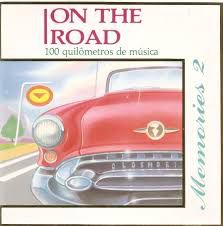 CD - On The Road Memories 2 (Vários Artistas)
