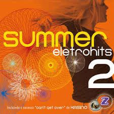 CD - Summer Eletrohits 2 (Vários Artistas)
