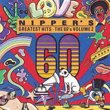 CD - Nipper's Greatest Hits The '60s Volume 2 IMP (Vários Artistas)
