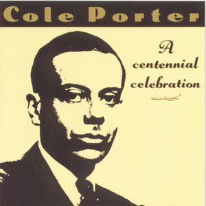 CD - Cole Porter / A Centennial Celebration - IMP (Vários Artistas) (Digipack)